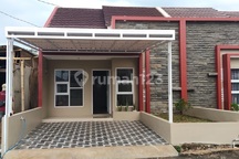 Dijual Rumah Baru Dikomplek Banyuresmi Garut Kota