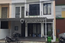 Dijual Rumah Terawat Siap Huni Dalam Cluster One Gate di Komplek Buana Ciwastra Bandung