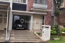 Murah Rumah 7 X 15 Faraday Summarecon Gading Serpong