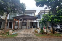 Dijual Rumah 2 Lantai Naturale Foresta - Bsd City