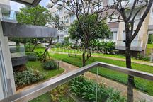 Disewakan Rainbow Spring Condovillas 4 + 1 Br Gading Serpong