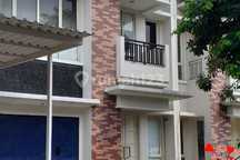 Dijual Cepat Rumah 7 X 15 Faraday - Summarecon Gading Serpong