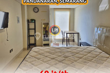 Disewakan Apartemen Full Furnished