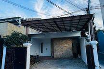 Disewakan Rumah Tanpa Furniture Sudah Renov di Duren Tiga Selatan Kalibata, Pancoran, Jkt Selatan