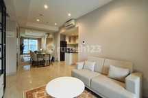 Disewakan Apartment Mewah 2BR Full Furnished Baru di Branz BSD