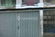 Rumah Siap Huni, Lokasi Strategis Dekat Jalan Raya Di Sei Raya Dalam