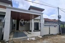 Rumah Baru Lokasi Strategis Pusat Kota Harga Terbaik Di Purnama