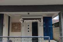 Rumah Siap Huni Lokasi Aman dan Nyaman Bebas Banjir di Pontianak