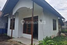 Rumah Murah Siap Huni, Lokasi Strategis Bebas Banjir Di Jalan Apel, Jeruju. Pontianak