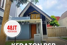 Disewakan Rumah di Kedaton Bsb City Full Furnished