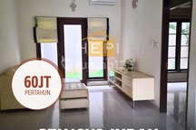 Disewakan Rumah di Senjoyo Indah, Tengah Kota Semarang
