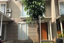 Disewakan Rumah 2 Lantai di Citragrand Semarang