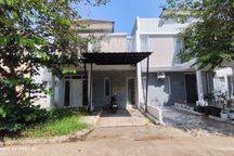 Rumah Cluster 2 Lantai  Di  Cesentree Citraland