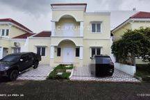 Rumah Tinggal Nyaman & Asri Di Verona Hills