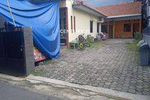 Kosan Area Kota Di Gg Ledeng Kesambi Cirebon 