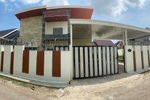 Rumah Mewah Di Pecilon Indah Kedawung  (Bangunan Baru)
