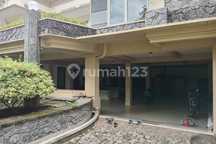 Rumah Luas Siap Huni Lokasi Strategis di Lowowaru