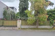 Villa Tengah Kota Malang Dengan Fasilitas Lengkap