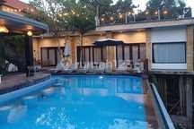 DI JUAL VILLA CANTIK SIAP HUNI