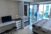 Apartemen Murah Full Furnish di La Grande Merdeka Bandung Kota