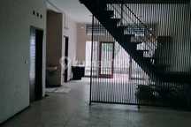 Rumah Cocok Untuk Office Strategis Sayap Burangrang Bandung Kota