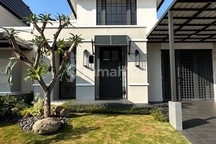 Rumah Baru Siap Huni Dekat Ub Dieng & Machung di Citraland Puncak Tidar Malang