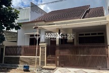 Dijual Rumah 1 Lantai Siap Huni Dekat Raya Suhat di Saxophone Lowokwaru Kota Malang
