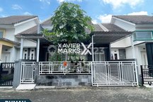 RUMAH MINIMALIS MODERN SIAP HUNI FULL FURNISHED AREA SUHAT MALANG