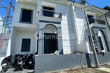 Dijual Rumah Bagus Modern 2 Lantai di Ngijo Karangploso Malang