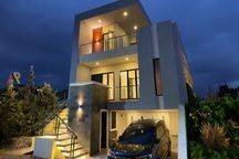 Brand New Cluster 3 Lantai Pinggir TOL Krukut Antasari Jaksel Depok