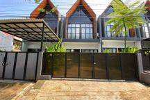 Rumah Di Pancoran Mas Jalan Pramuka Dekat Mall DTC Depok