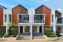 Rumah Ready Gandul Cinere Dekat Tol Andara Brigif Depok