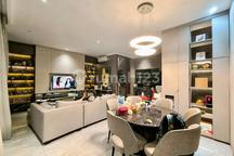 Rumah Bagus di Discovery Lumina Bintaro Jaya Sektor 9