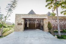 Rumah Semi Villa Pusat Kota Renon Denpasar, Dekat Fasilitas Umum