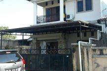 Rumah 2 Lantai Di Renon Tukad Yeh Sungi Lokasi Strategis Nyaman