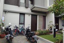 Dijual Rumah Summarecon Bandung Cluster Flora