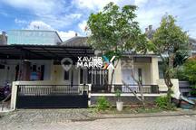 Disewakan Rumah Kosongan Siap Huni di Bunga Lowokwaru Malang