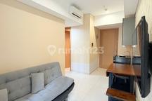 Di Sewakan Apartemen Taman Anggrek Residences 2 Bedroom Full Furnish