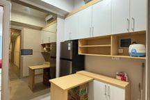 Disewakan Apartemen Menara Jakarta 1BR Furnish