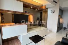 Di Jual Apartemen Taman Anggrek Residences 2 Bedroom Full Furnish