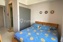 Di Sewakan Apartemen Taman Anggrek Residences Studio Furnish