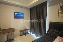 Di Sewakan Apartemen Taman Anggrek Residences Studio Furnish