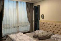 Disewakan Apartemen Menara Jakarta 1BR Furnish