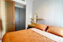 Di Sewakan Taman Anggrek Residence 1 bedroom furnish