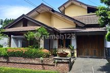 Rumah 1,5 Lantai Jl Kemakmuran Sukmajaya Dekat Swalayan Tip Top