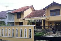 Rumah 2 Lantai Siap Huni Di Perumahan Arco Rangkapanjaya Dekat Exit Tol Sawangan