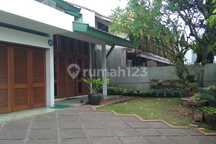 Rumah Pinggir Jalan Puri Indah Kembangan Jakarta Barat