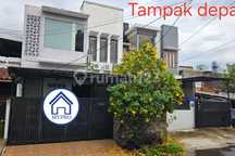 Rumah Murah Minimalis Fully Furnished Puri Indah Kembangan Jakarta Barat