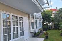 Di Sewakan Rumah Rapi Full Furnished di Puri Indah Kembangan Jakarta Barat