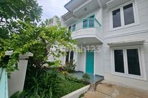 Rumah Siap Huni Permata Puri Media Kembangan Jakarta Barat